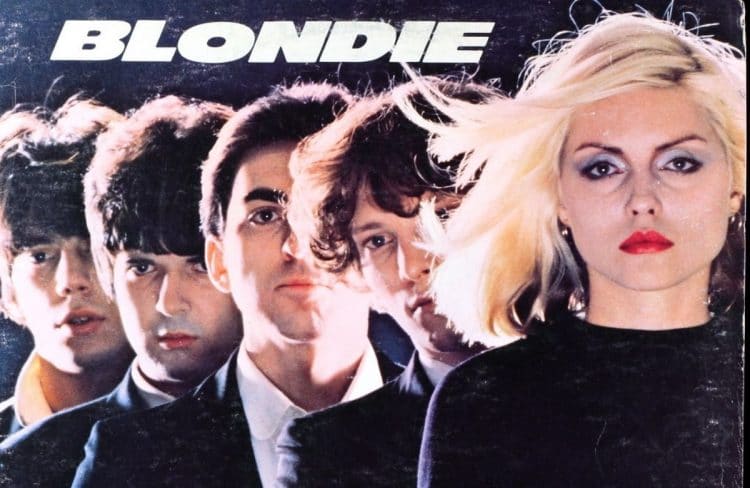 Blondie chi sono | carriera | canzoni