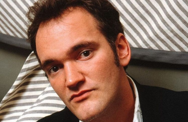 Quentin Tarantino chi è | film | rapporto con l’Italia