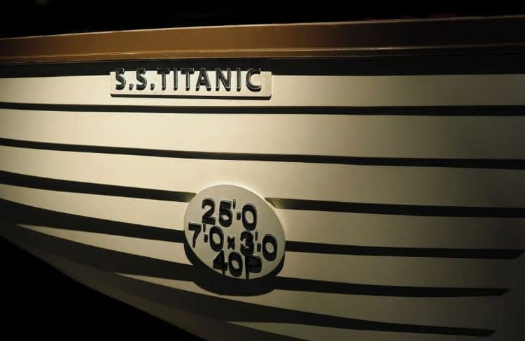 Titanic, la storia vera: i morti, dove è affondato e la vera Rose