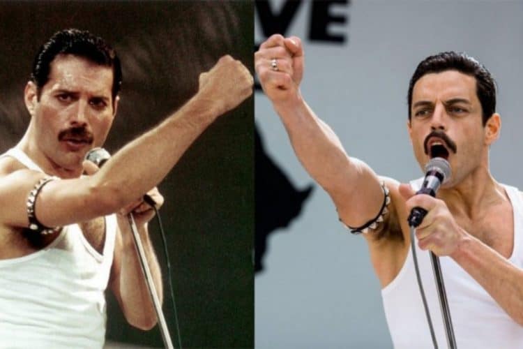 Bohemian Rhapsody, le differenze tra film e realtà