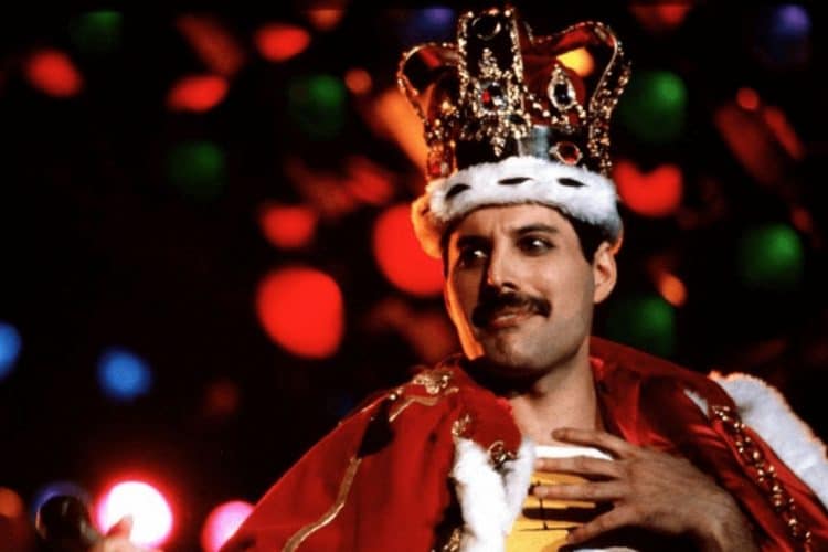 Dove si trova la tomba di Freddie Mercury?