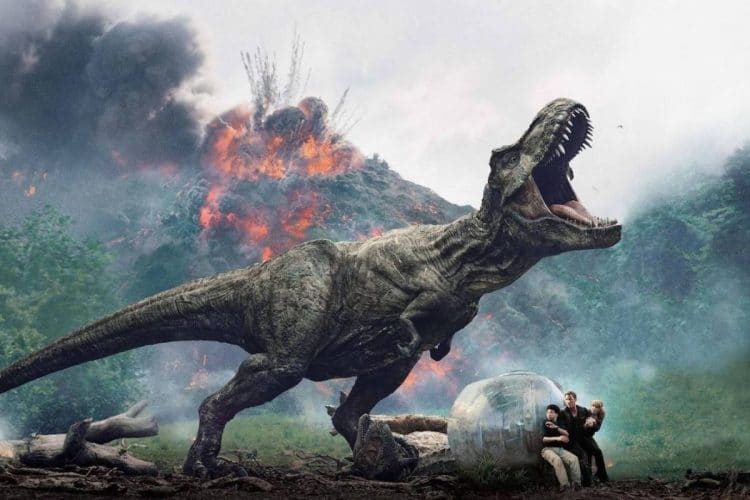 Jurassic World come finisce: le differenze con Jurassic Park