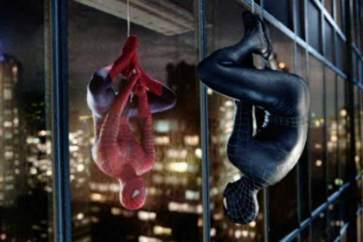 Spiderman 3: trama e cast