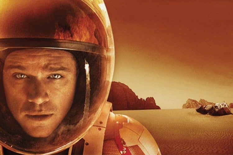 Dove è stato girato il film Sopravvissuto – The Martian