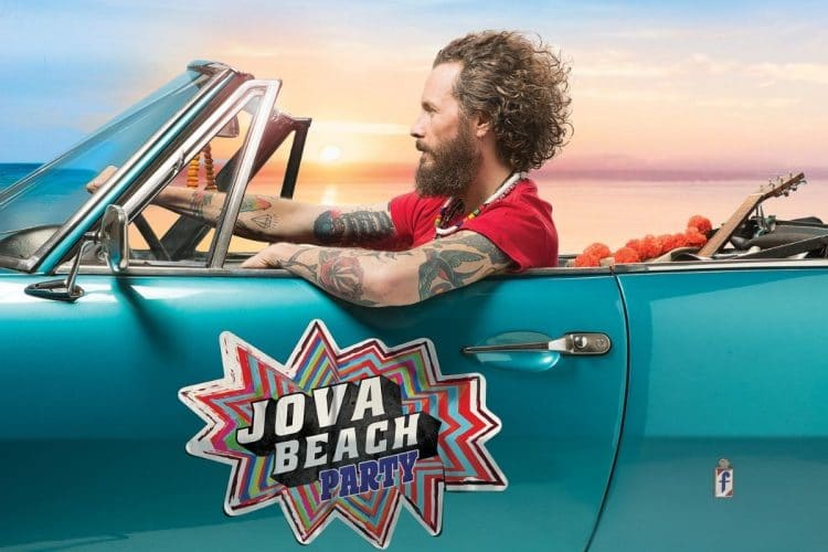 Jova Beach Party 2022 date e biglietti: Jovanotti in concerto
