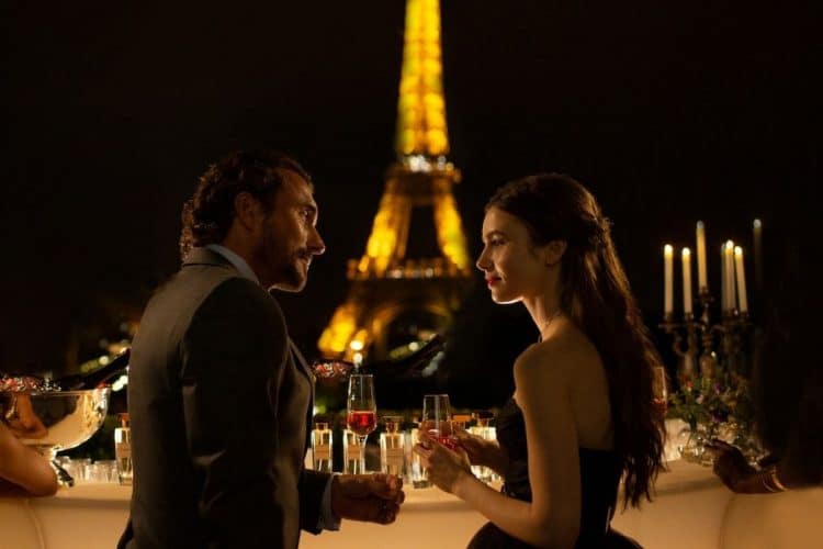 Emily in Paris, scopri la Parigi della serie: dove innamorarsi e far festa