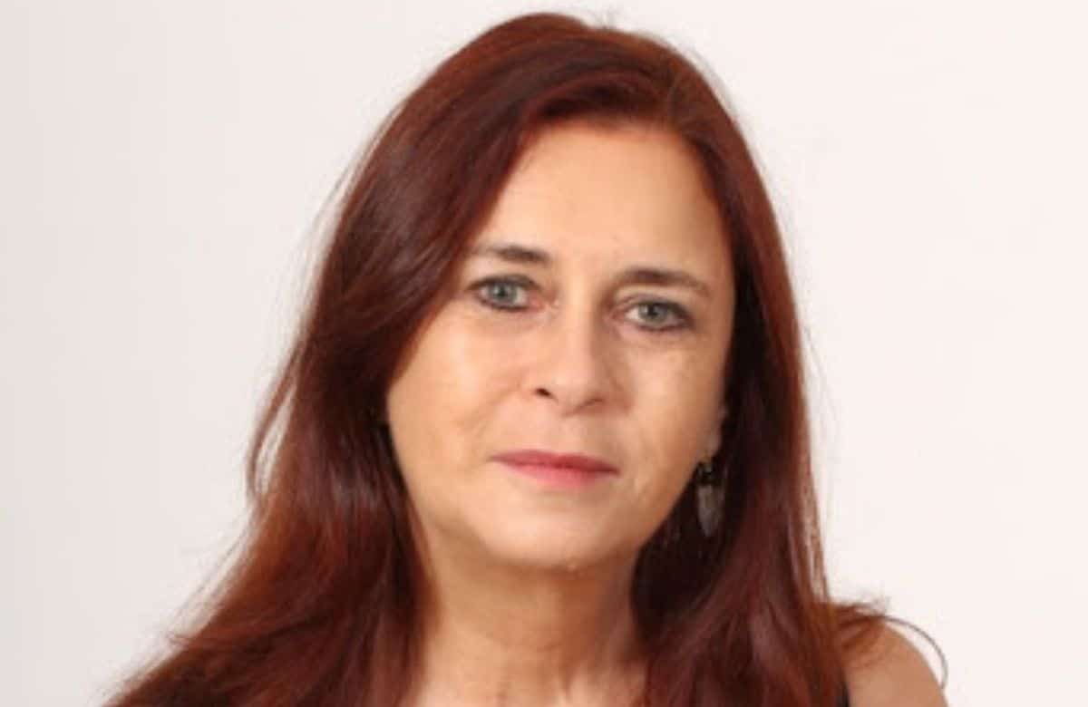 Evelina Nazzari