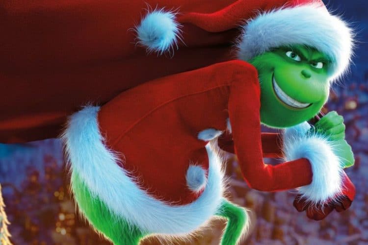 Grinch, significato e come finisce il film di Natale