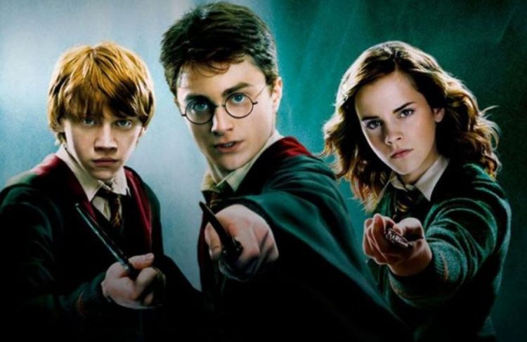 Harry Potter: tutti i film della saga su Amazon Prime