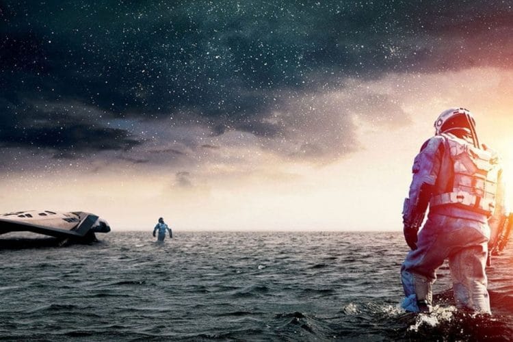 Interstellar come finisce il film premio Oscar