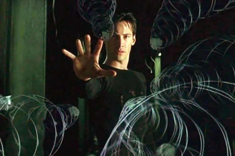 Matrix come finisce e significato del film con Keanu Reeves