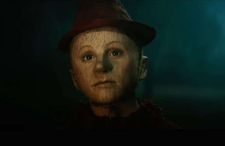 Pinocchio: trama, curiosità e significato del film di Matteo Garrone