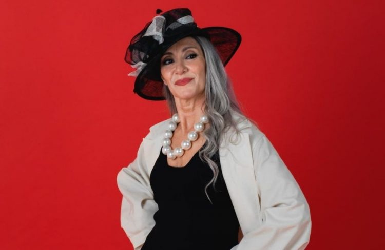 Valeria Sechi chi è la modella over 50: che incredibile storia!