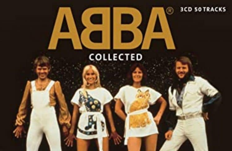 ABBA chi sono e perché si sciolsero