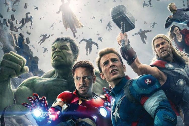 Avengers: Age of Ultron, come finisce