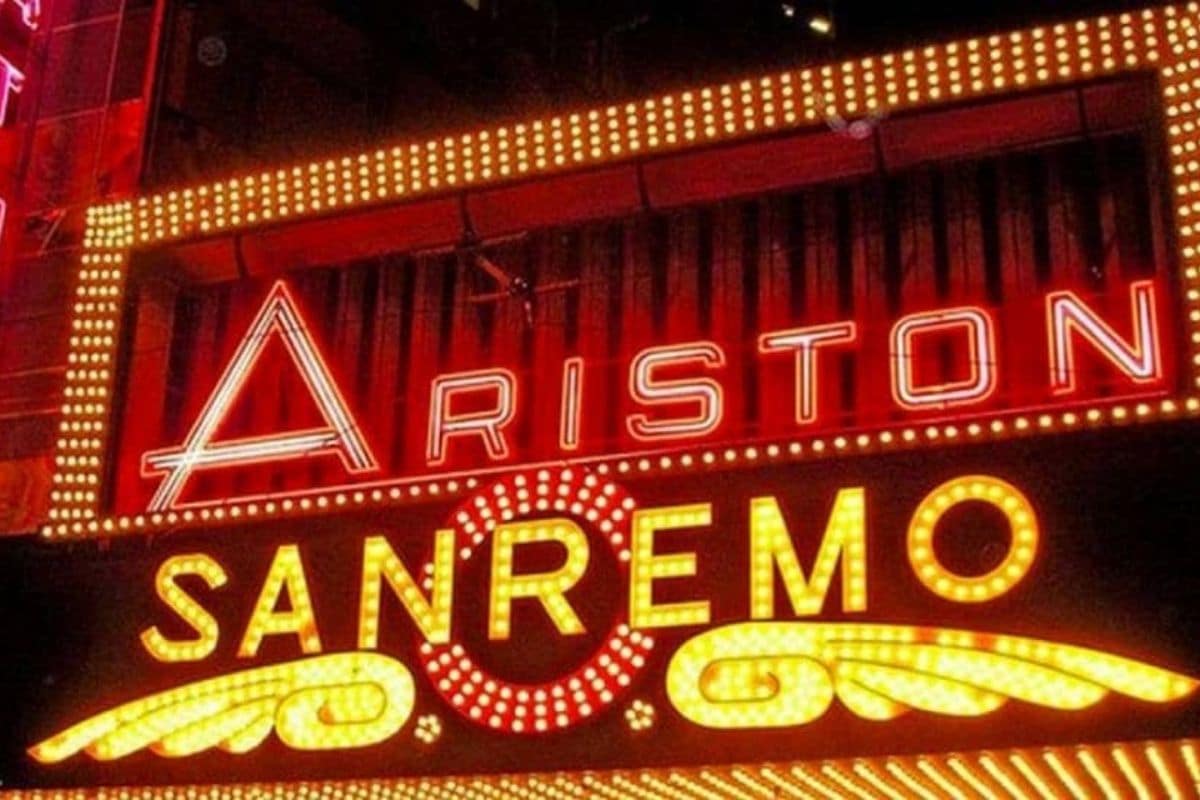 Festival Sanremo 2023