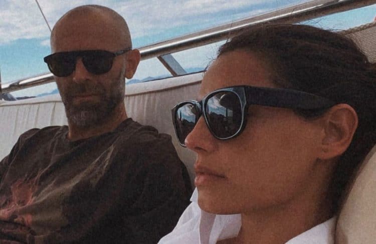 Francesca Chillemi e Stefano Rosso stanno ancora insieme?
