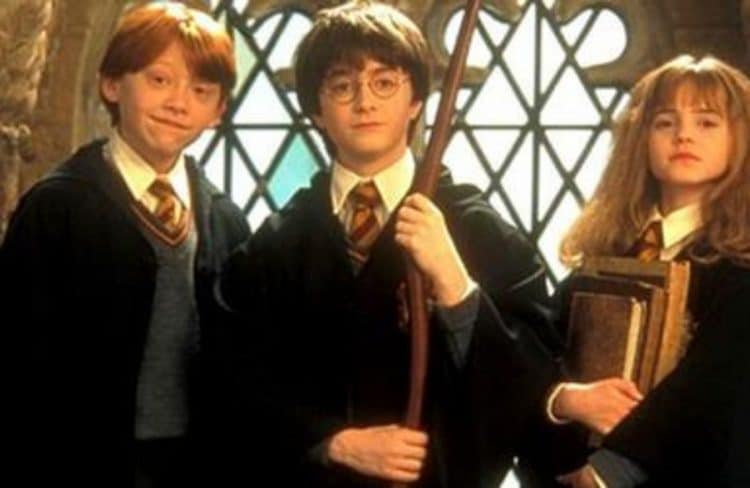 Cosa insegna Harry Potter e la pietra filosofale