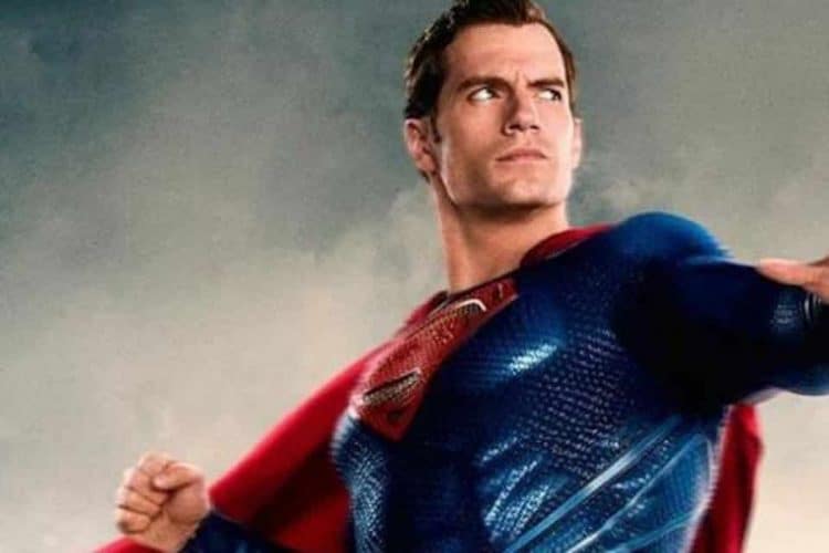 L’uomo d’acciaio, i film di Superman in ordine: da Christopher Reeve a Henry Cavill