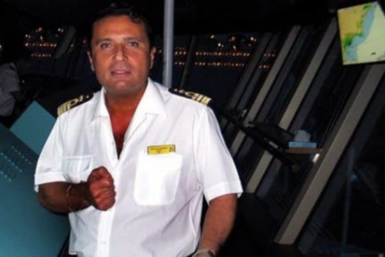 Costa Concordia, 10 anni dal naufragio: cosa fa oggi il capitano Schettino