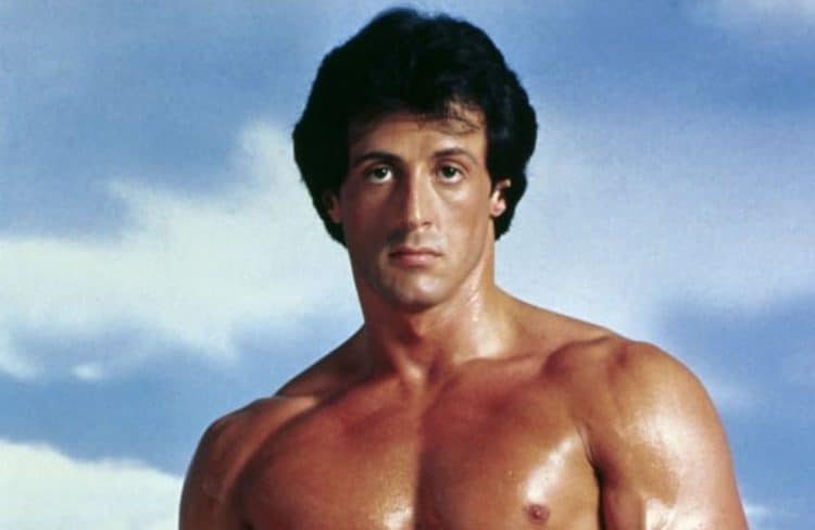 Sylvester Stallone oggi: come è diventato Rocky
