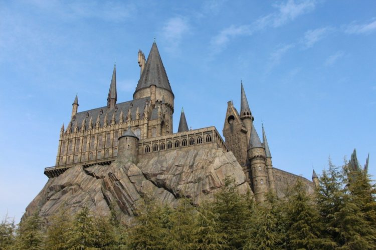 Harry Potter dove è stato girato, tutte le location da Diagon Alley al Castello FOTO