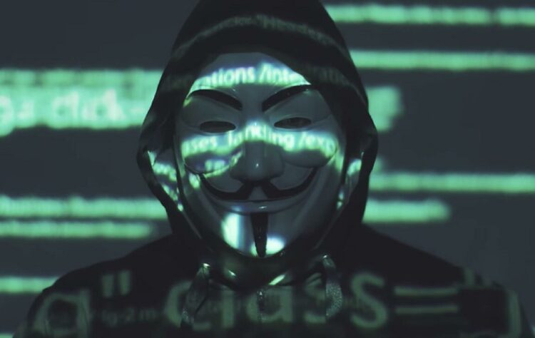 Chi é Anonymous, come funziona il movimento dei famosi attacchi hacker
