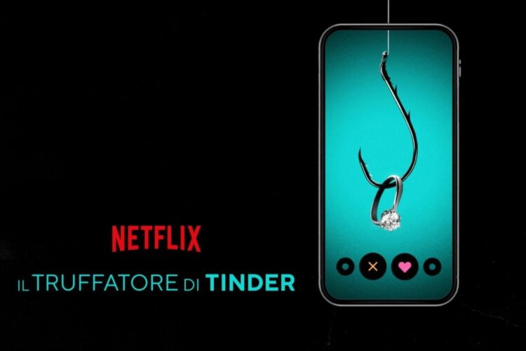 Il truffatore di Tinder, la storia vera del film Netflix
