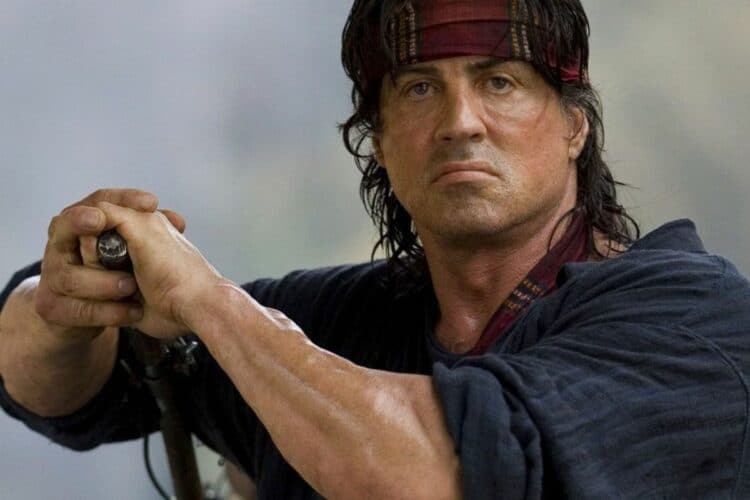 John Rambo: trama, cast e versione integrale con scene censurate