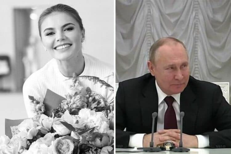 Putin chi è l’attuale compagna, le voci sulle amanti