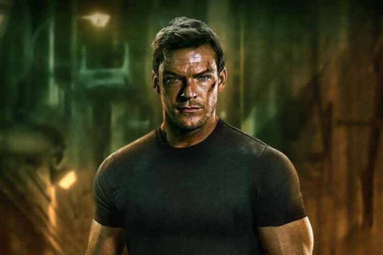 Reacher serie TV, trama e cast: perché guardarla e dimenticare Tom Cruise
