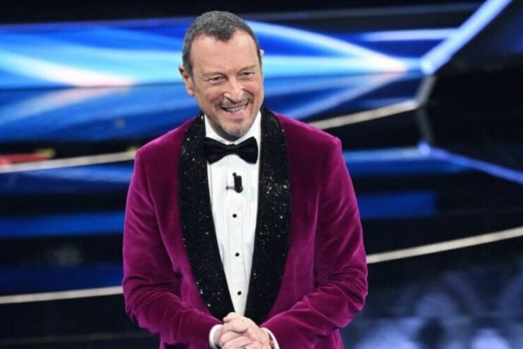 Scaletta ordine di esibizione prima serata Sanremo 2023: cantanti ospiti
