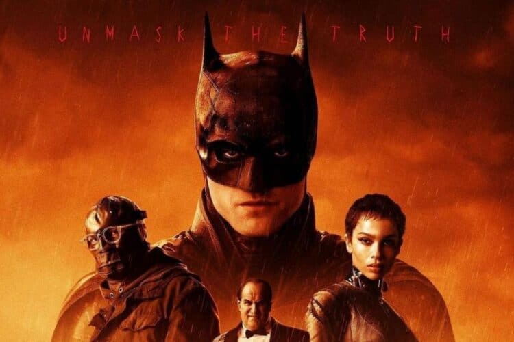 The Batman, da che fumetto è tratto il film con Robert Pattinson: già pronto il sequel
