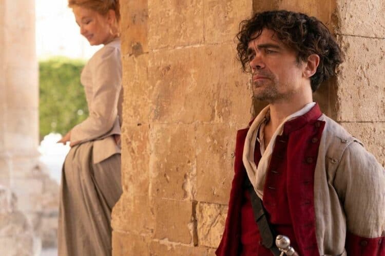 Oscar 2022 Cyrano: trama, cast e dove è stato girato in Italia