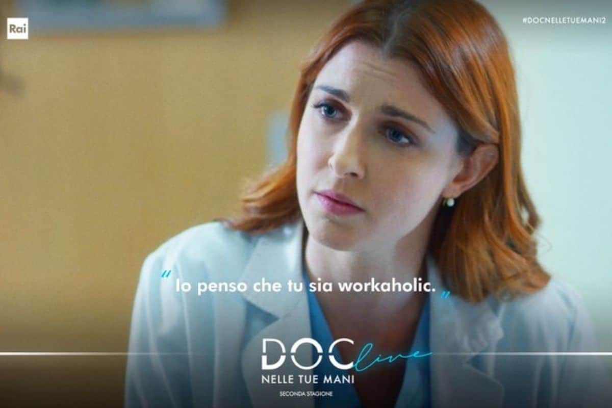 Doc 2 - Alba - Riccardo - Workaholic
