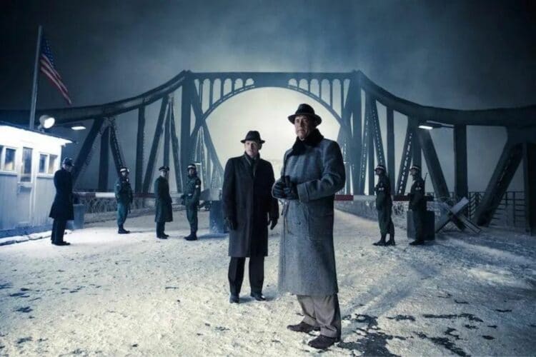 Il ponte delle spie: storia vera del film con Tom Hanks