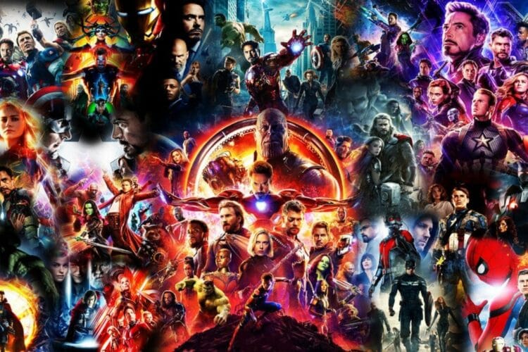 Come vedere i film e serie Marvel in ordine cronologico