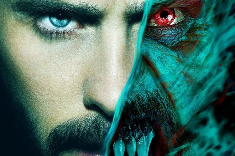 Morbius: trama e cast del film con Jared Leto
