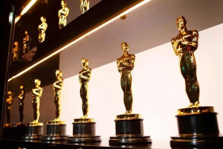 Oscar 2022, chi ha vinto più premi: i film vincitori per numero di statuette