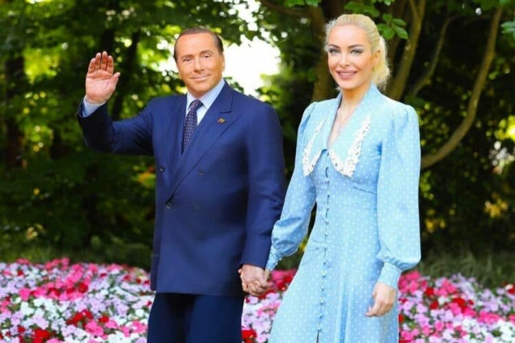 Matrimonio simbolico Berlusconi cosa significa e che valore ha