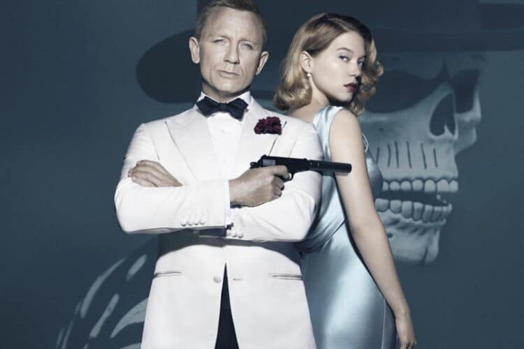 Spectre: significato e dove vedere in streaming il film di James Bond