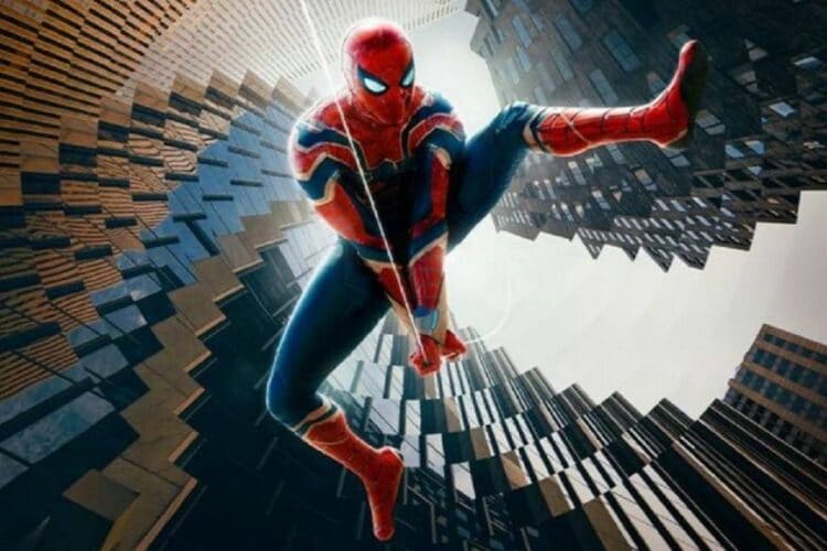 Spider Man No Way Home  streaming legale: dove vederlo dal 15 marzo