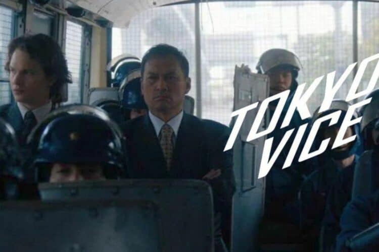 Tokyo Vice: trama, cast e trailer della serie TV di Michael Mann