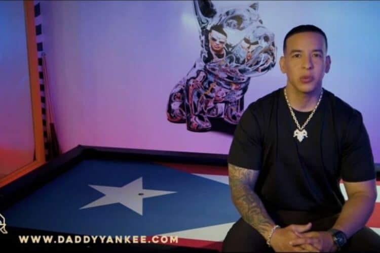 Daddy Yankee ritiro: perché si ritira rabbrividisce i fan, solo un ultimo album