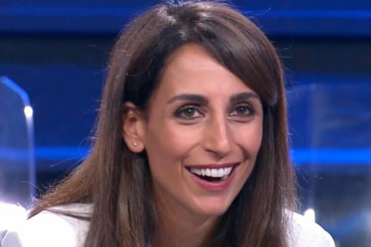 Giorgia Cardinaletti chi è la giornalista RAI del TG1