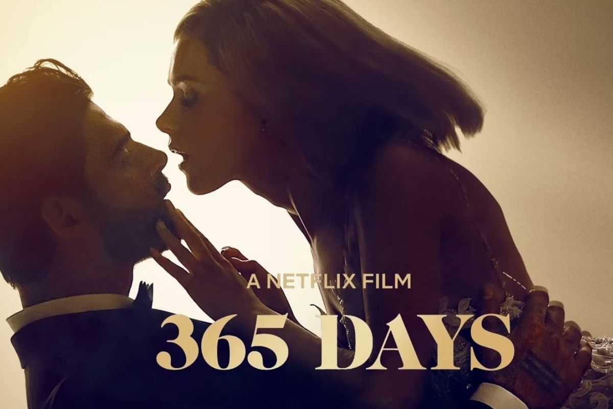 365 giorni 3 - Netflix