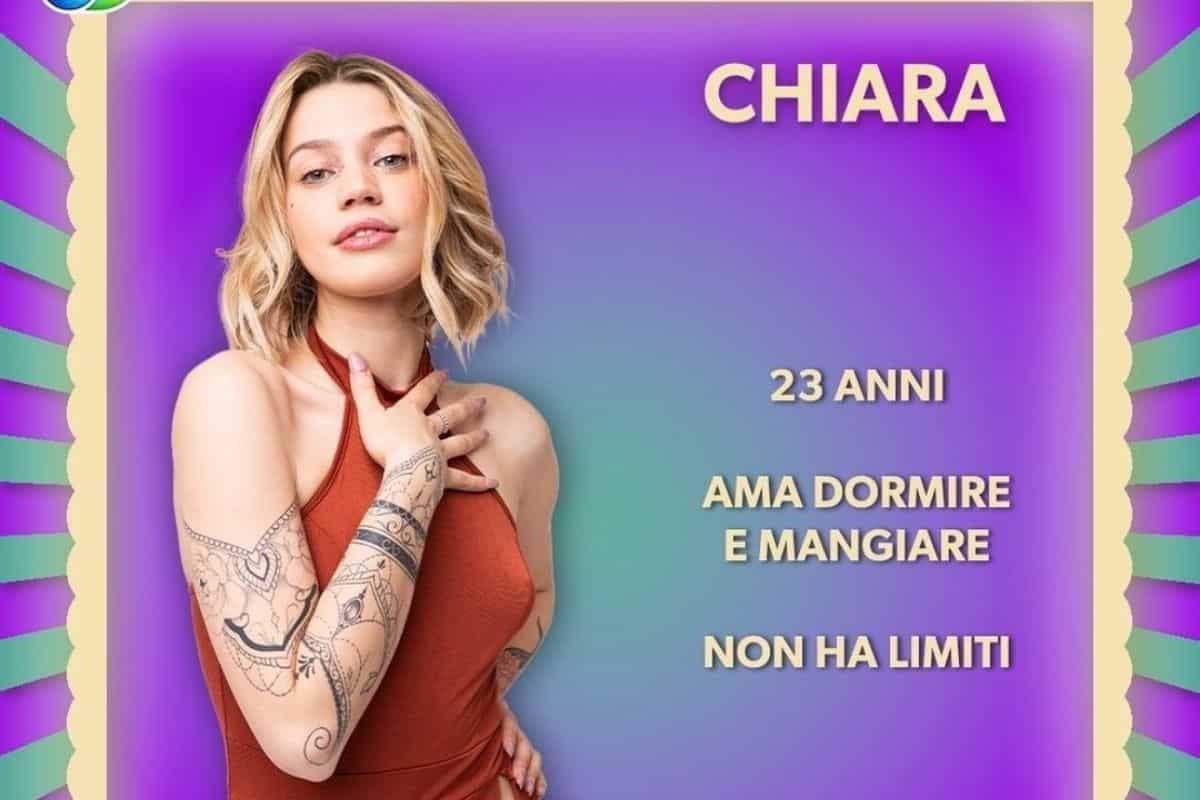 Chiara Nutaj - Ti spedisco in convento 2