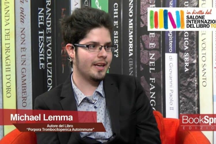 Chi è Michael Lemma: il giovane impegnato a riqualificare Roma