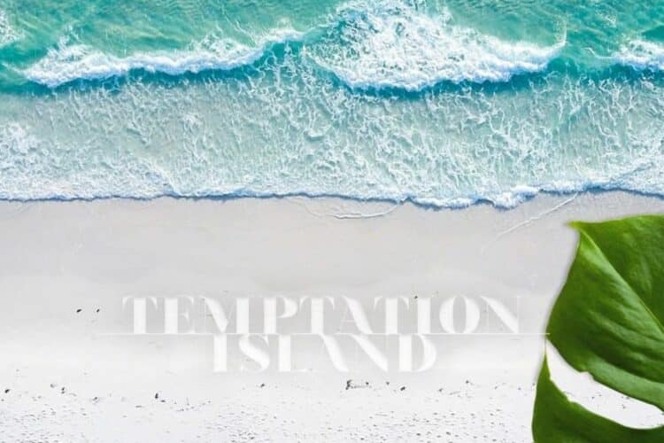 Temptation Island soppresso perché non va in onda
