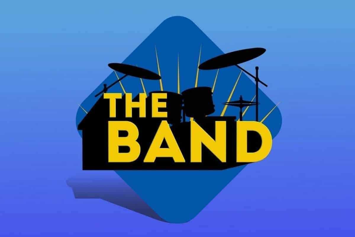 The Band Rai 1